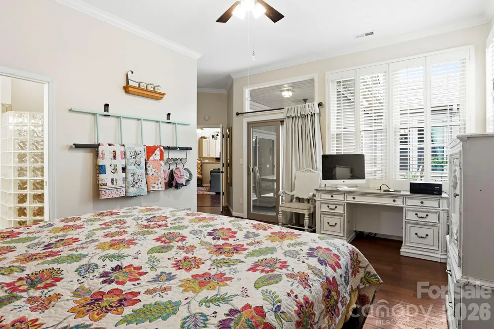 21 Tisha Lane Hendersonville, NC 28739