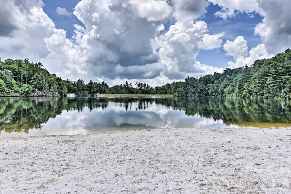 202 Knoll Circle Newland, NC 28657