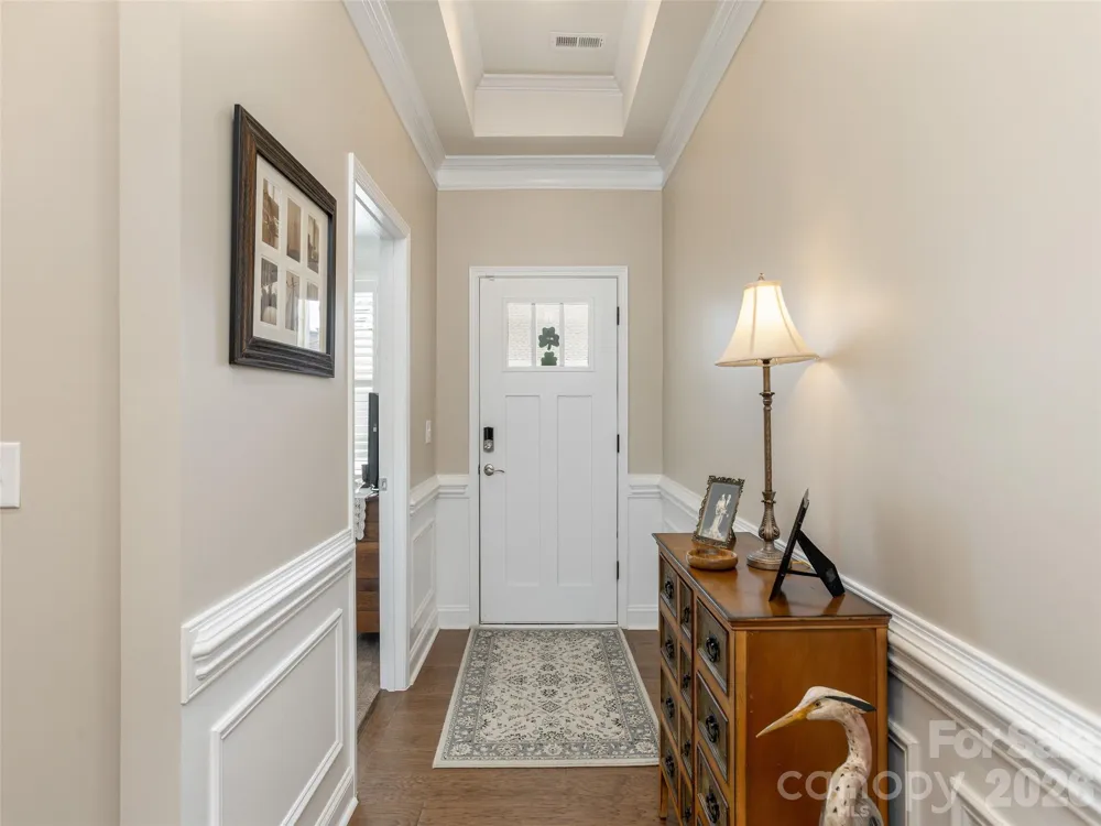 748 Summerfield Place Flat Rock, NC 28731