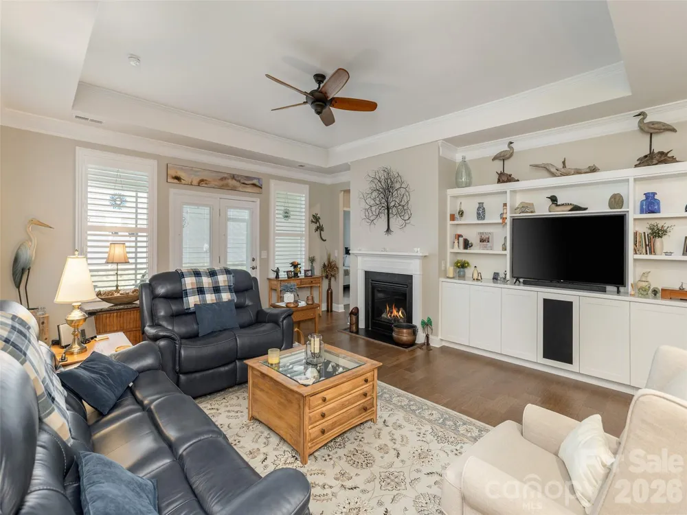 748 Summerfield Place Flat Rock, NC 28731