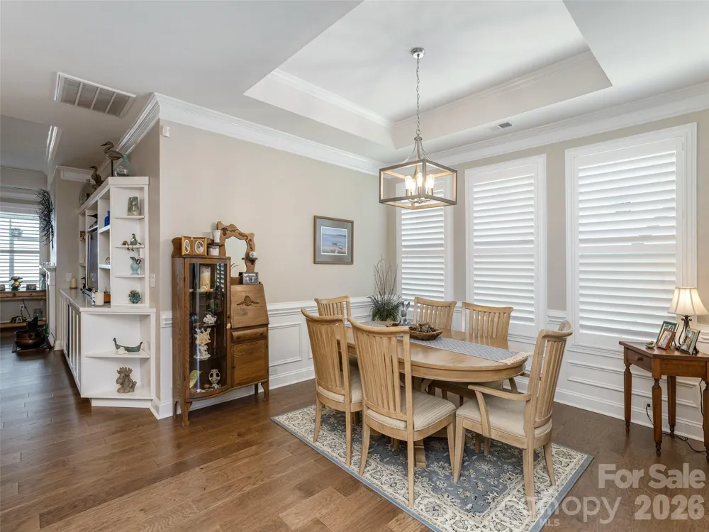 748 Summerfield Place Flat Rock, NC 28731
