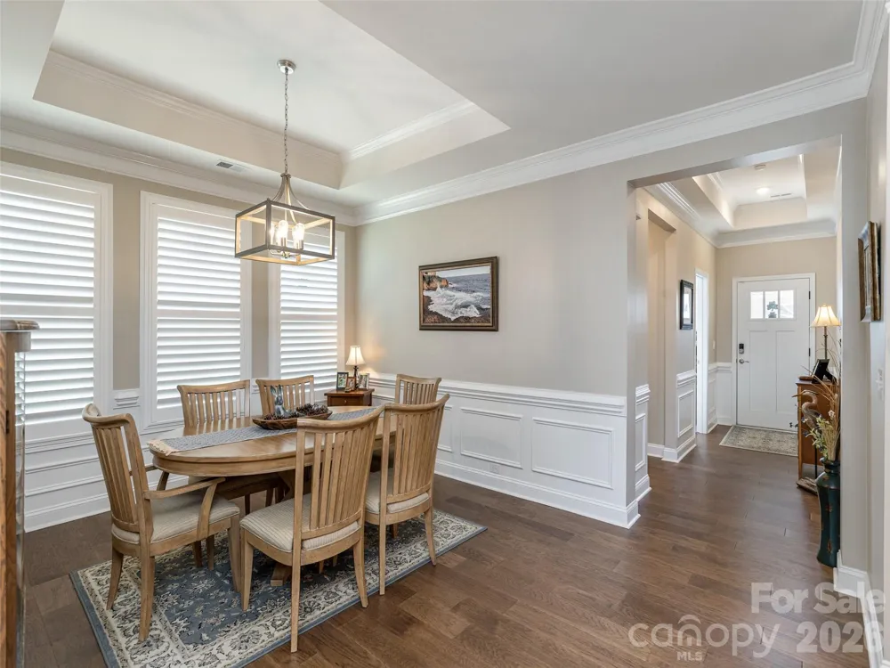 748 Summerfield Place Flat Rock, NC 28731