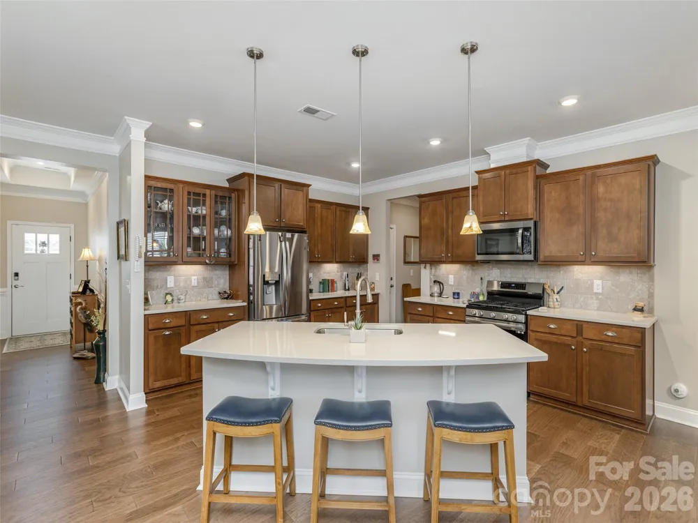 748 Summerfield Place Flat Rock, NC 28731