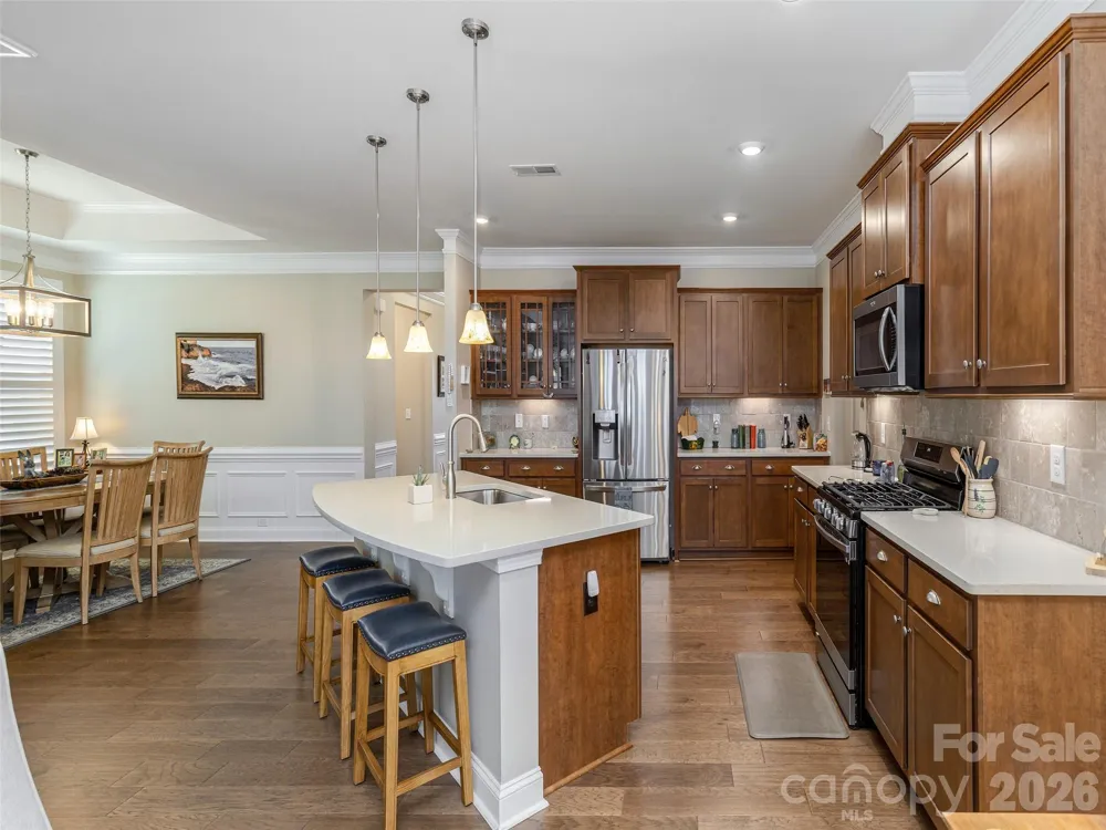 748 Summerfield Place Flat Rock, NC 28731