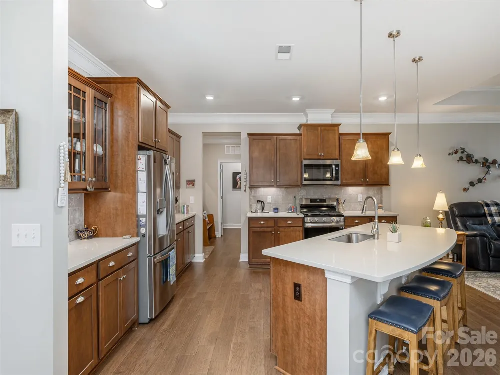 748 Summerfield Place Flat Rock, NC 28731