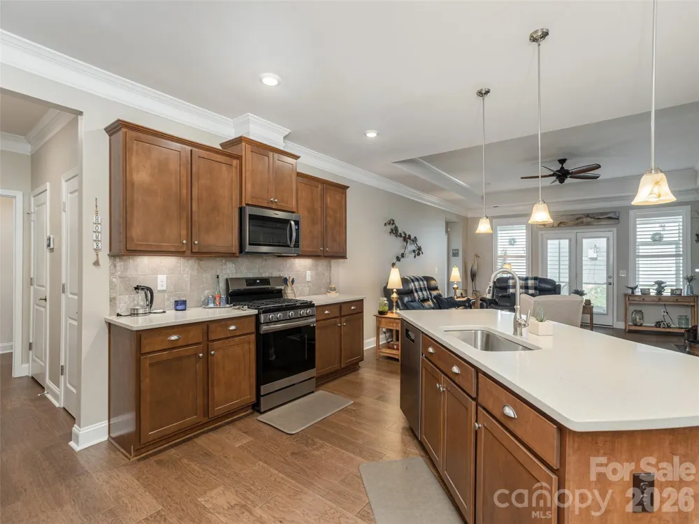748 Summerfield Place Flat Rock, NC 28731