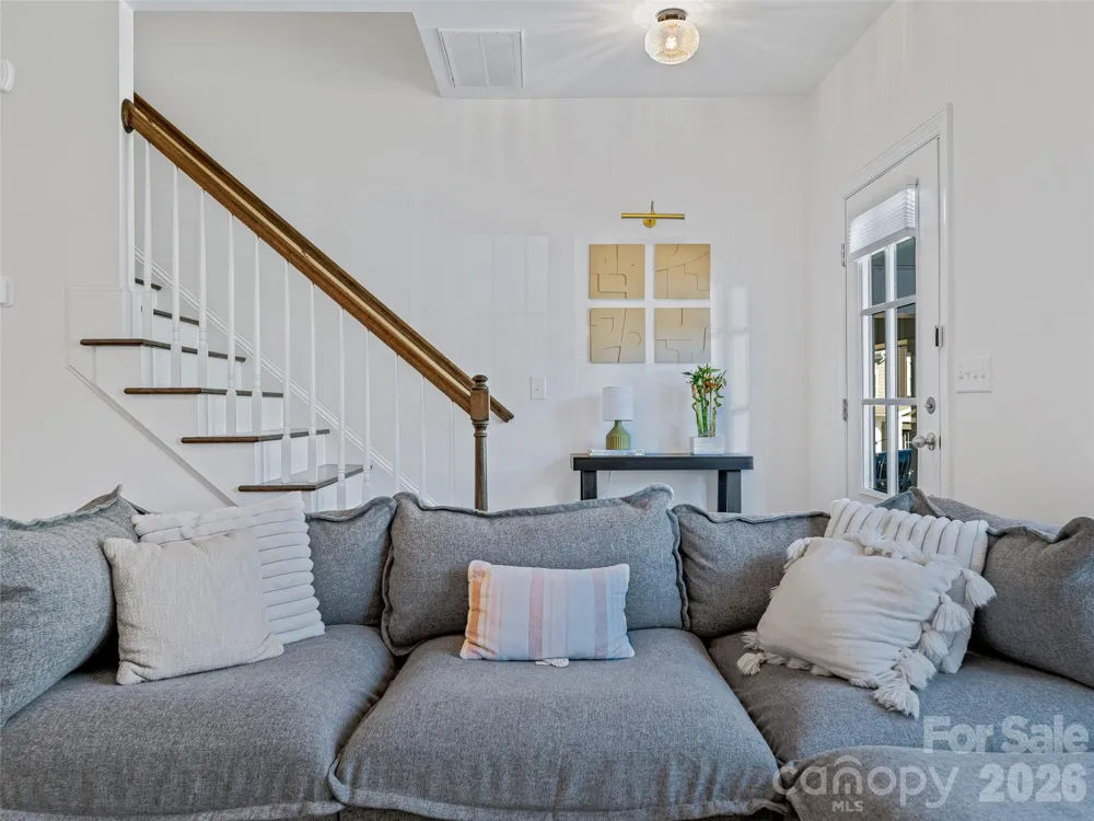 56 Walnut Springs Drive Asheville, NC 28804