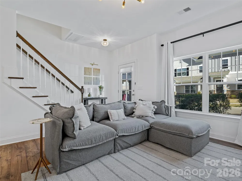 56 Walnut Springs Drive Asheville, NC 28804