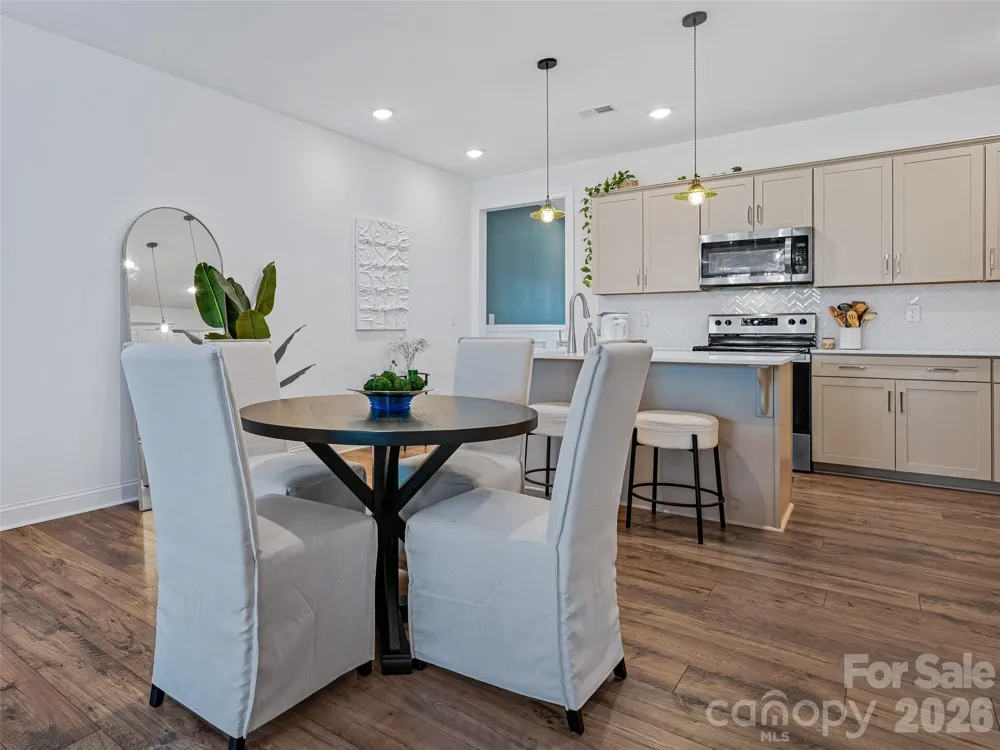 56 Walnut Springs Drive Asheville, NC 28804