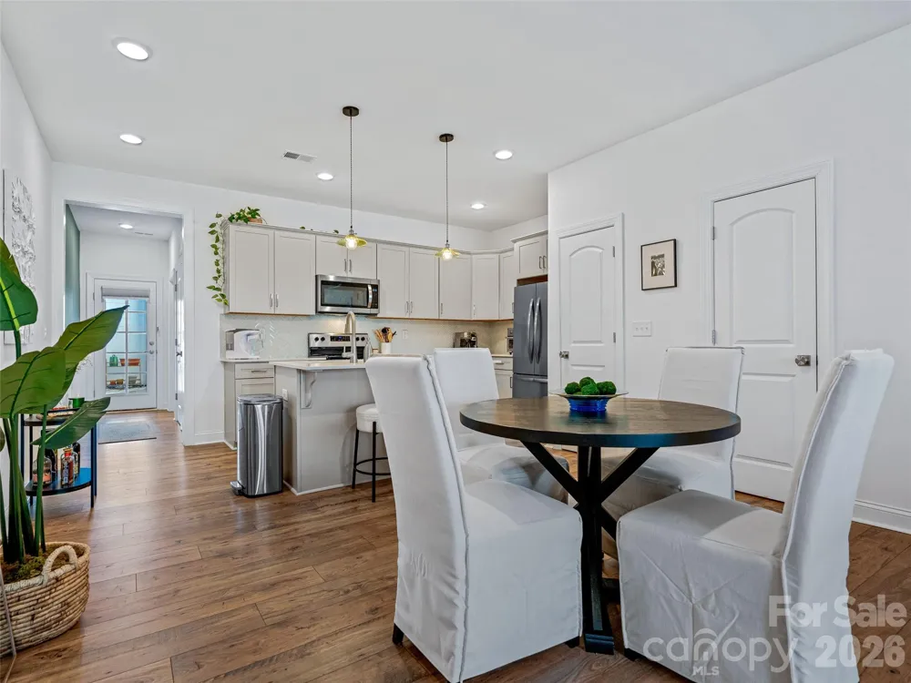 56 Walnut Springs Drive Asheville, NC 28804