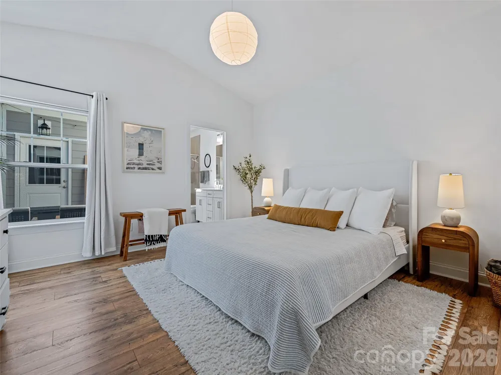 56 Walnut Springs Drive Asheville, NC 28804