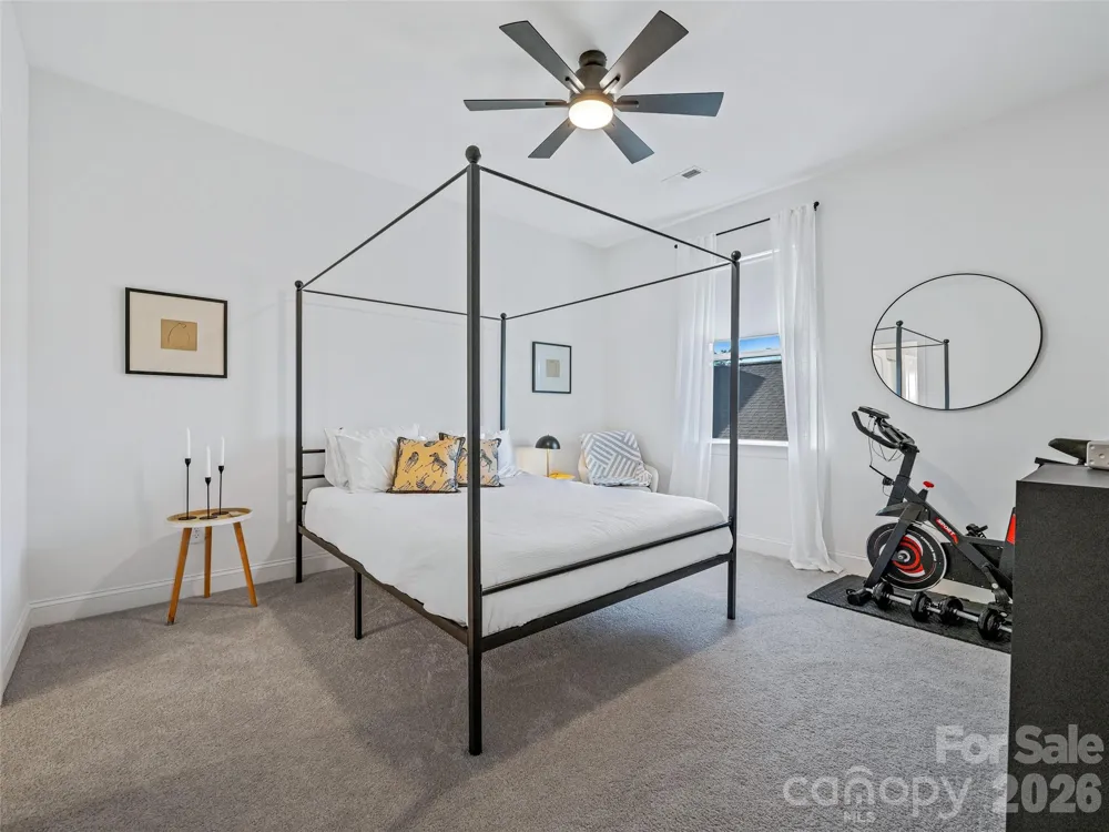 56 Walnut Springs Drive Asheville, NC 28804
