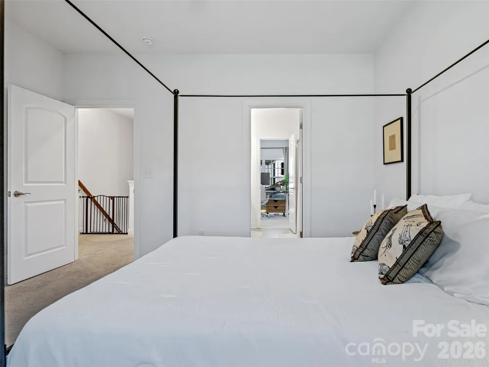 56 Walnut Springs Drive Asheville, NC 28804