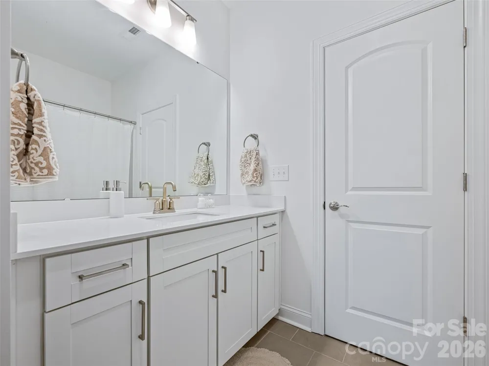 56 Walnut Springs Drive Asheville, NC 28804