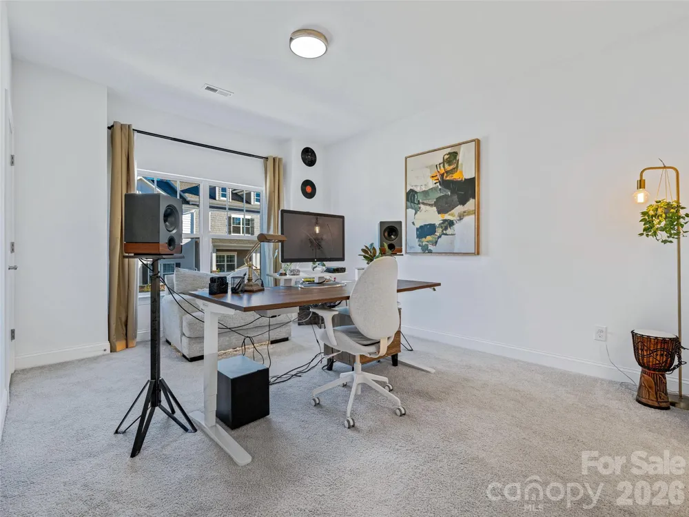 56 Walnut Springs Drive Asheville, NC 28804