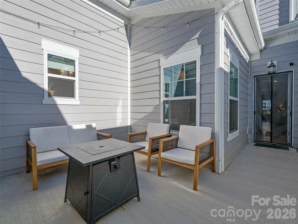 56 Walnut Springs Drive Asheville, NC 28804
