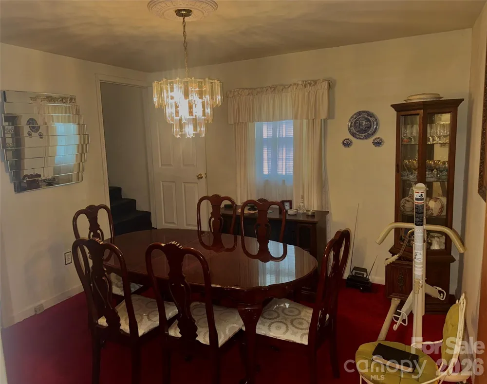 1529 W Market Street Cheraw, SC 29520