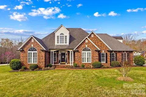 115 Anson Drive