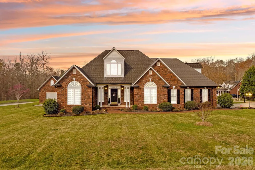115 Anson Drive China Grove, NC 28023