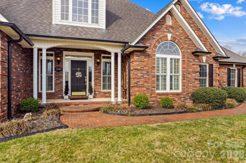 115 Anson Drive China Grove, NC 28023