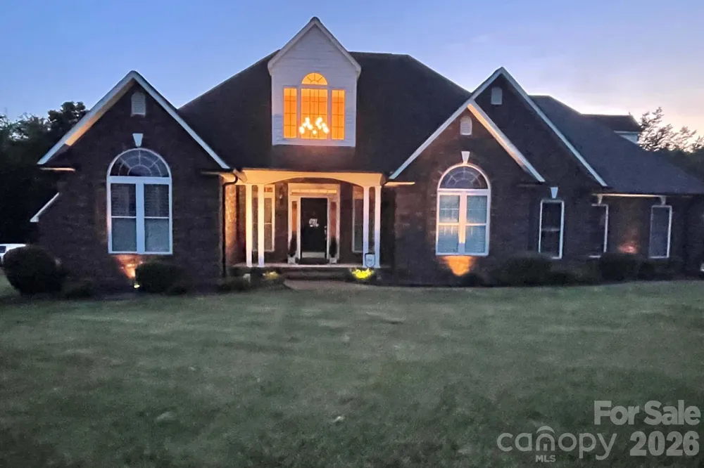 115 Anson Drive China Grove, NC 28023