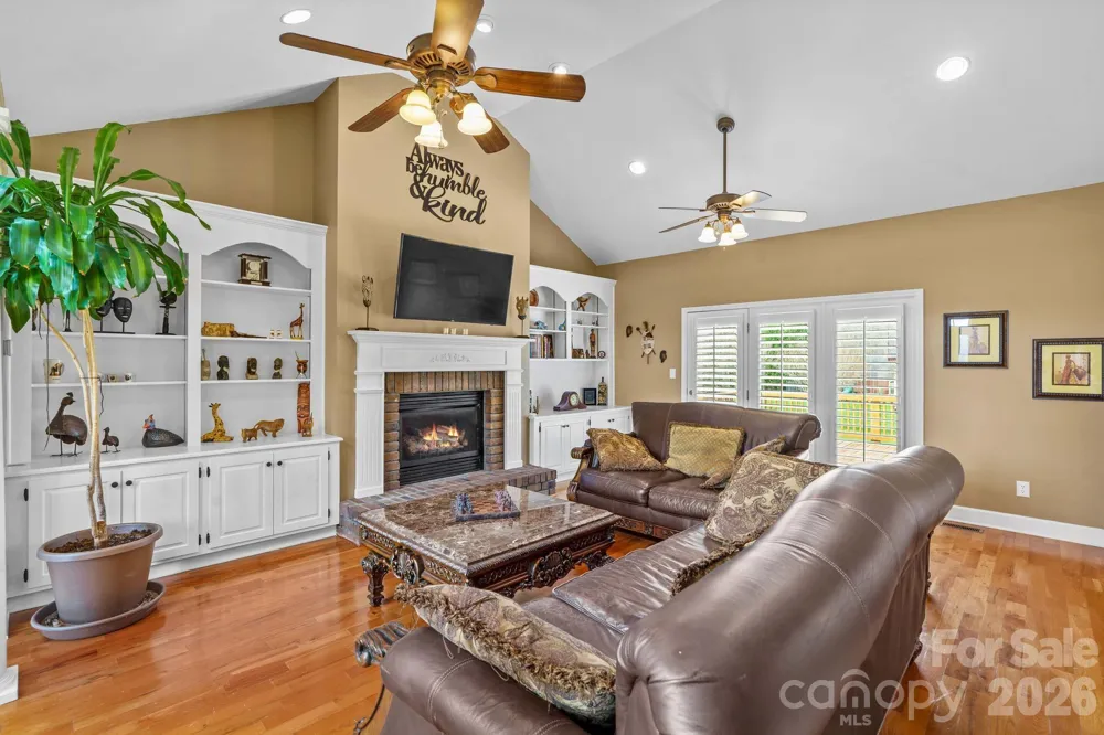 115 Anson Drive China Grove, NC 28023