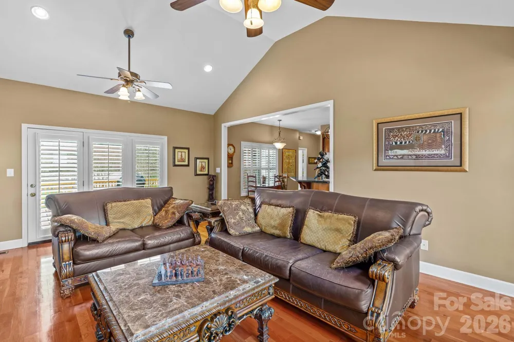 115 Anson Drive China Grove, NC 28023
