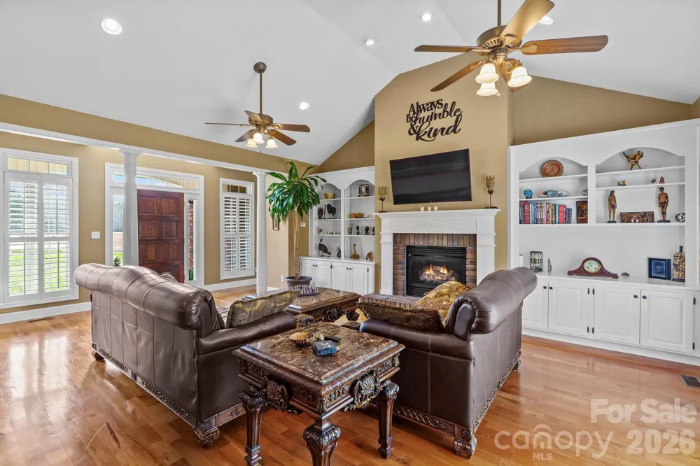115 Anson Drive China Grove, NC 28023