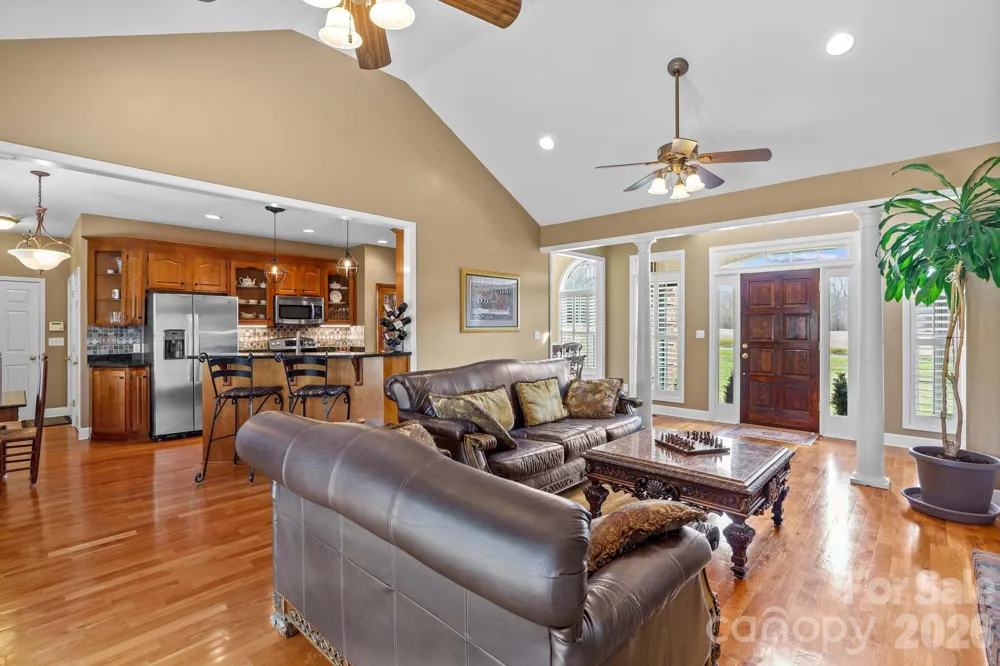 115 Anson Drive China Grove, NC 28023