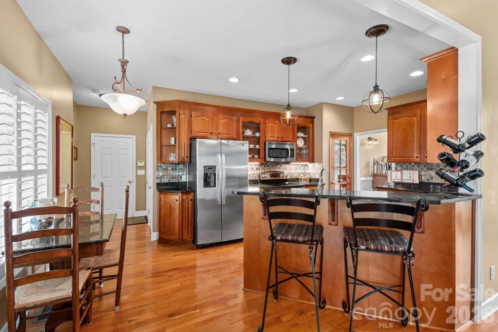 115 Anson Drive China Grove, NC 28023
