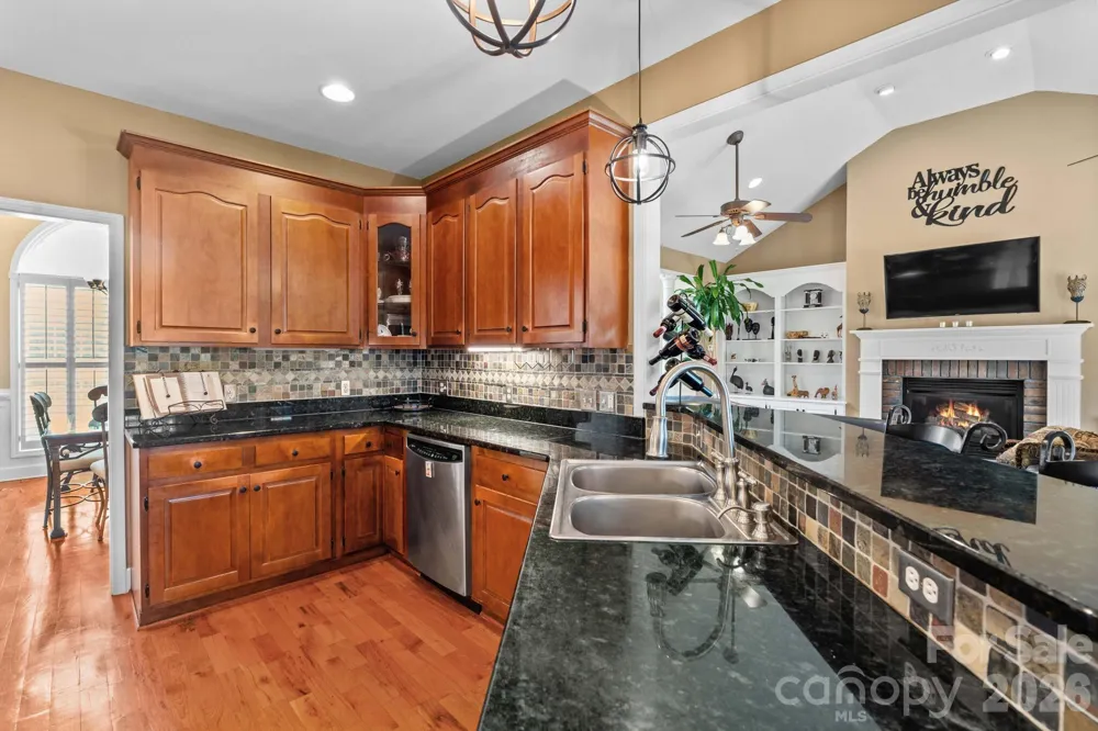 115 Anson Drive China Grove, NC 28023
