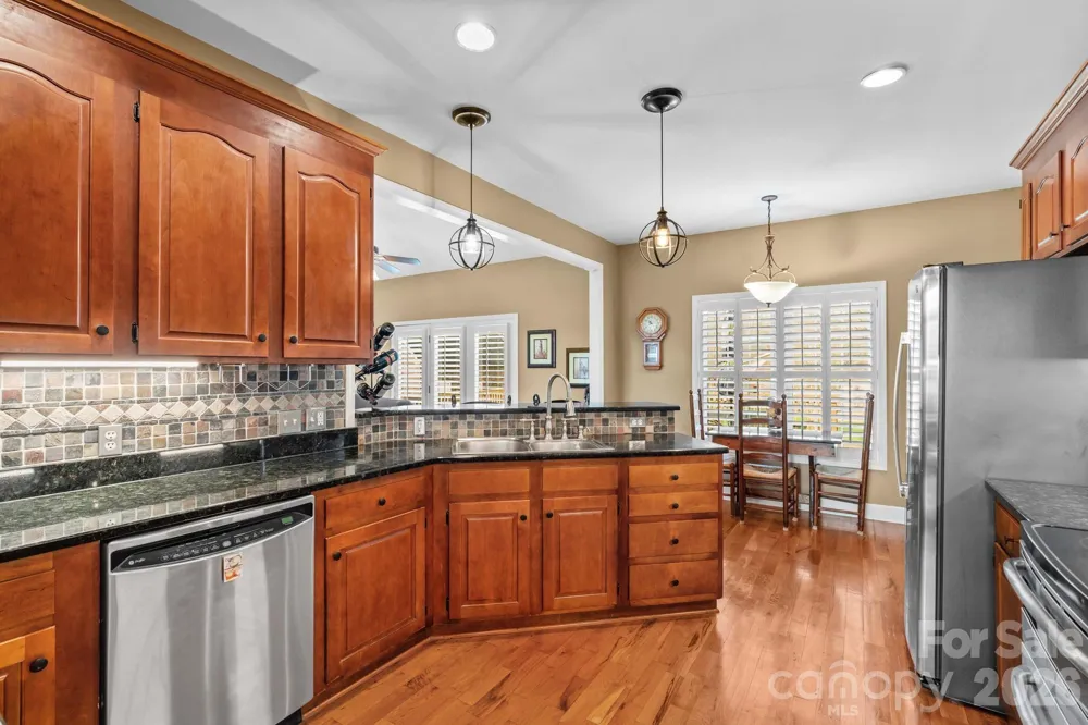 115 Anson Drive China Grove, NC 28023