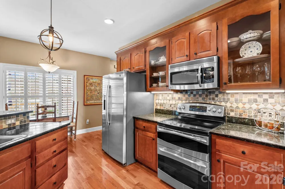 115 Anson Drive China Grove, NC 28023