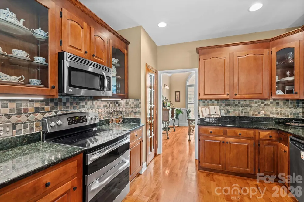 115 Anson Drive China Grove, NC 28023