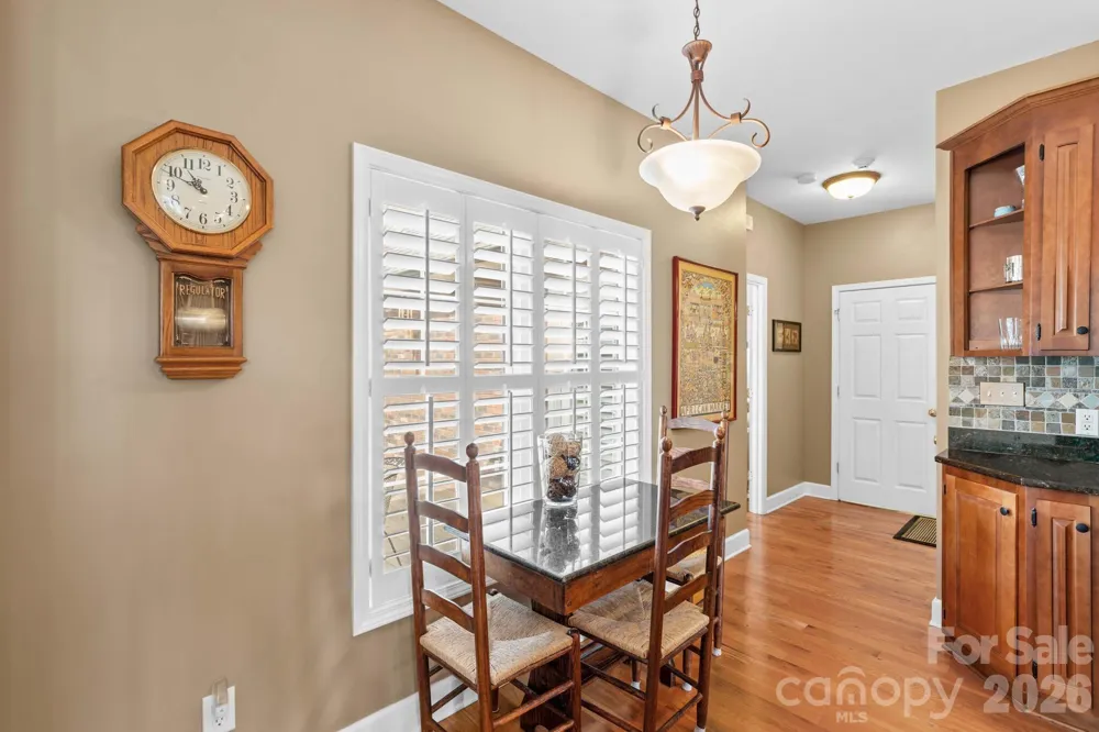 115 Anson Drive China Grove, NC 28023