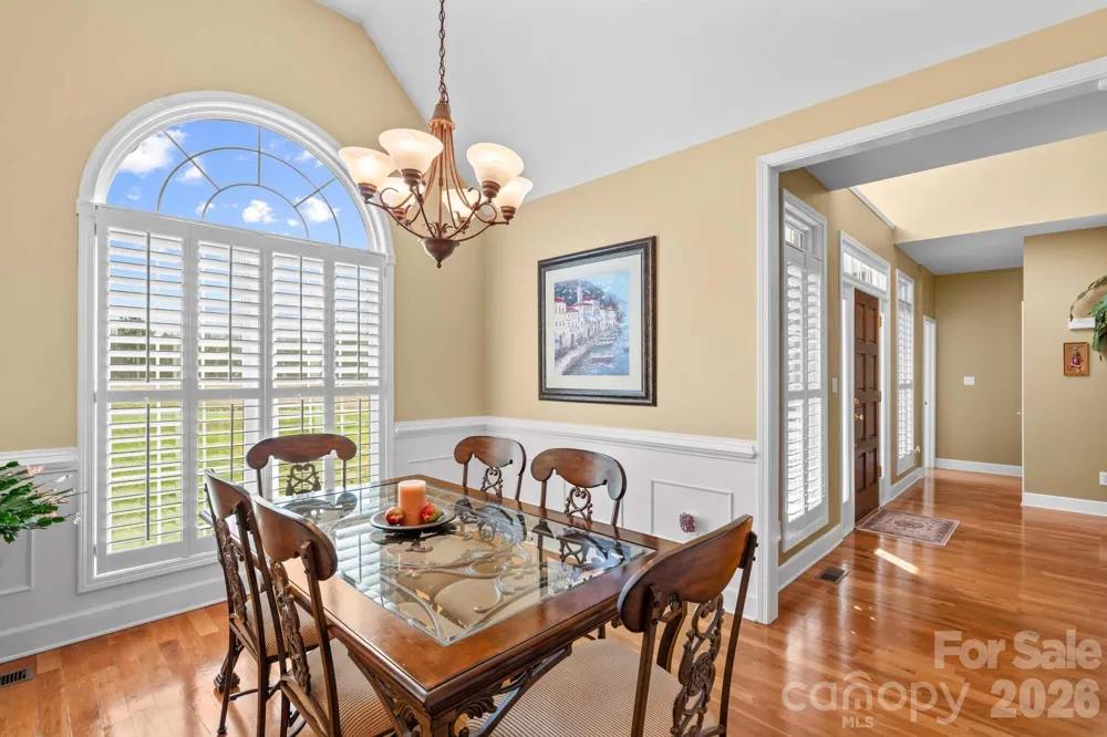 115 Anson Drive China Grove, NC 28023