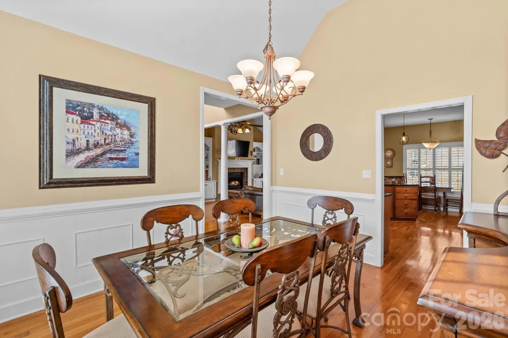 115 Anson Drive China Grove, NC 28023