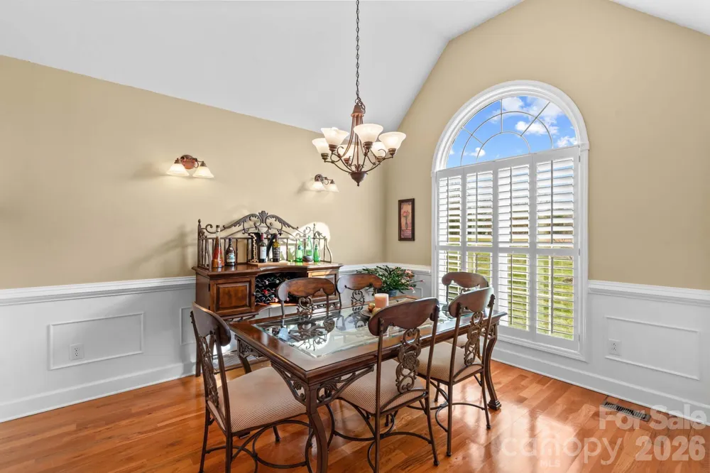 115 Anson Drive China Grove, NC 28023