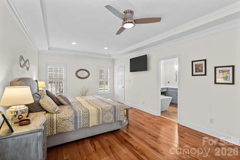 115 Anson Drive China Grove, NC 28023