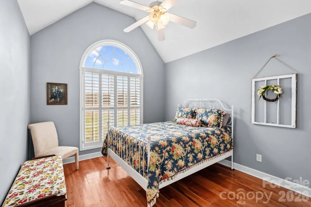 115 Anson Drive China Grove, NC 28023