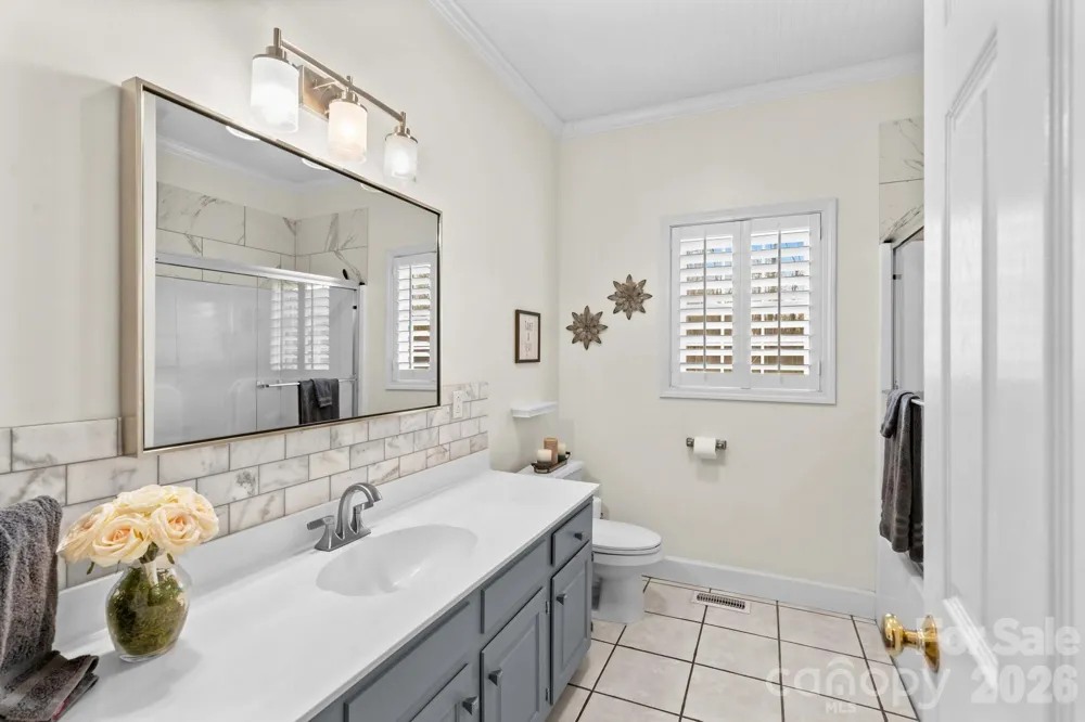 115 Anson Drive China Grove, NC 28023