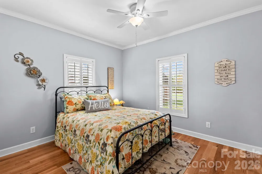 115 Anson Drive China Grove, NC 28023