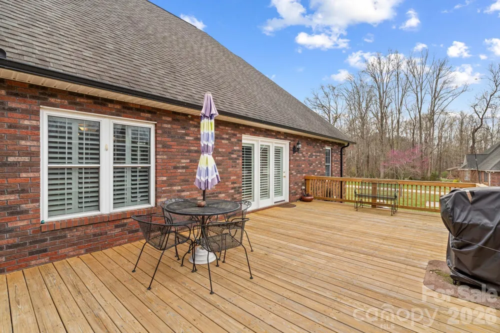 115 Anson Drive China Grove, NC 28023