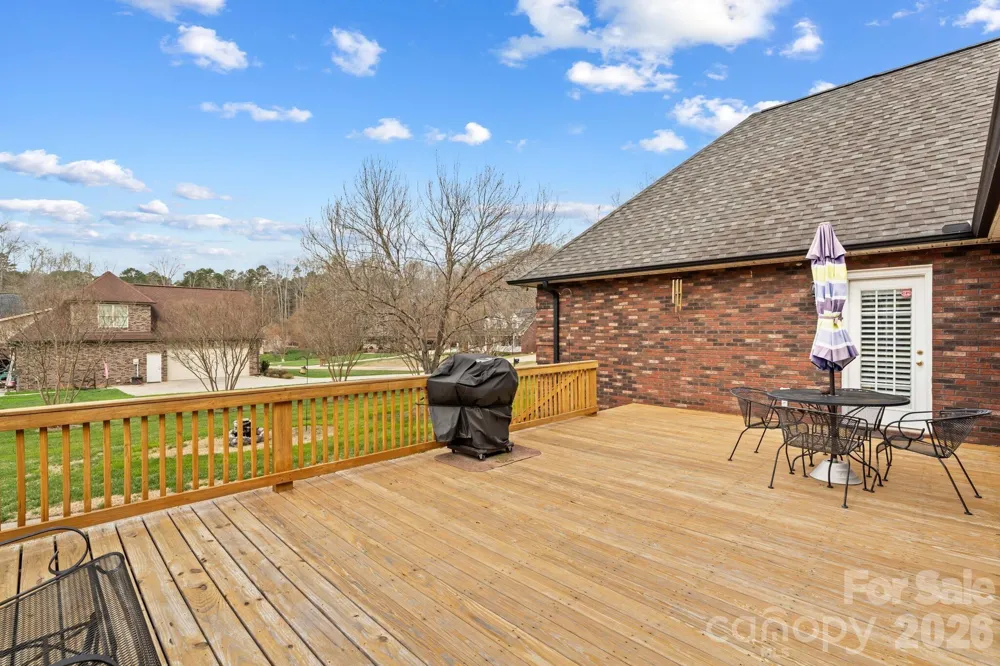 115 Anson Drive China Grove, NC 28023