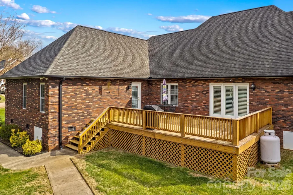 115 Anson Drive China Grove, NC 28023