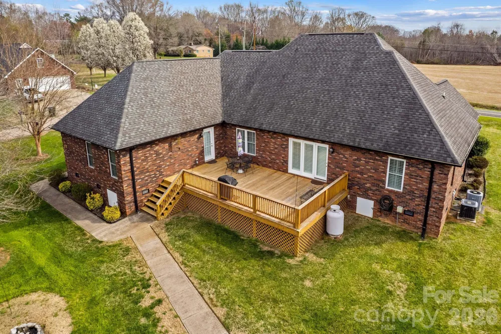 115 Anson Drive China Grove, NC 28023