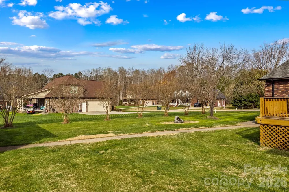 115 Anson Drive China Grove, NC 28023