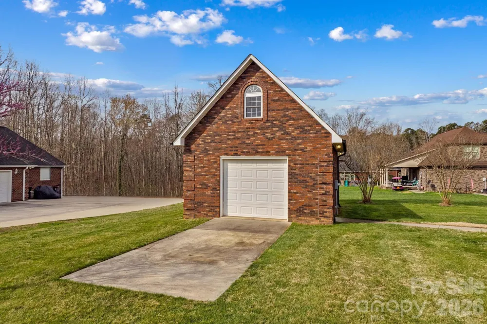 115 Anson Drive China Grove, NC 28023