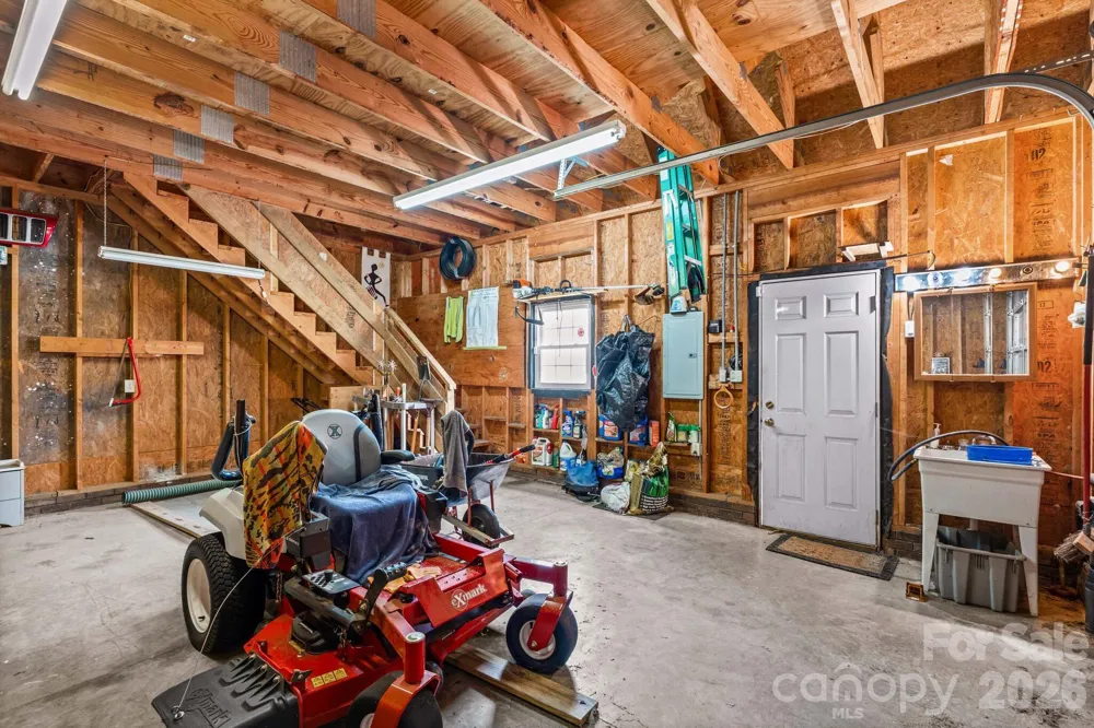 115 Anson Drive China Grove, NC 28023