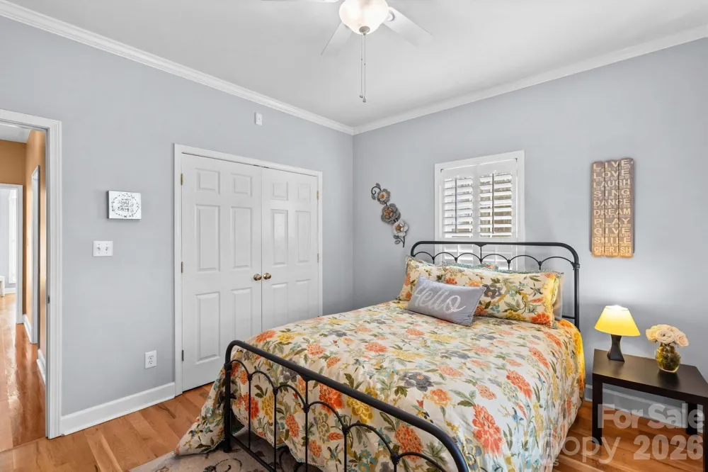 115 Anson Drive China Grove, NC 28023